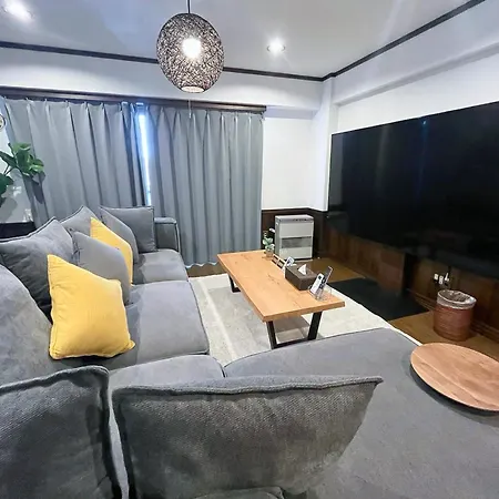 Lit'S Inn Sapporo - Vacation Stay 97124V
